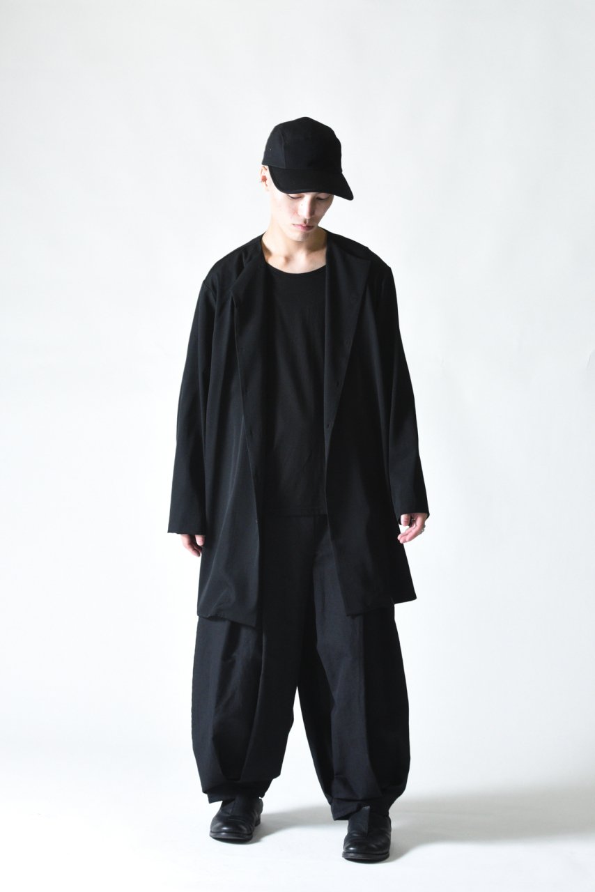 超目玉】 BISHOOL shirt Wool ekoserve.com Gabardine Big bishool