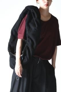 Leh Bag Black