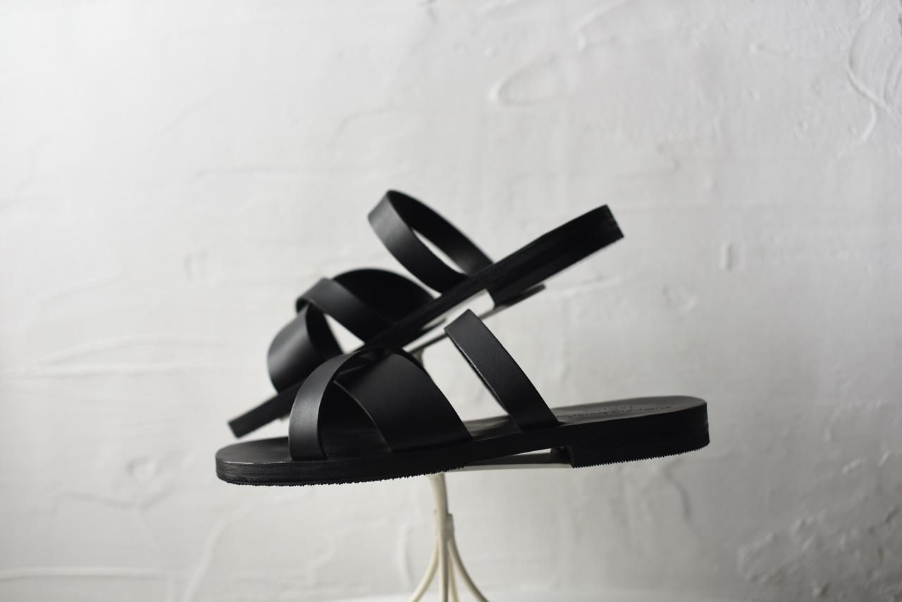 kujaku suiren sandal - BISHOOL,Edwina Horl,My Beautiful