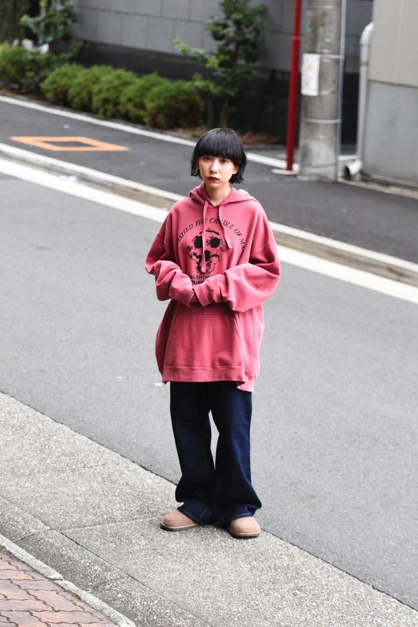 値下げ本日中my beautiful landlet デニムセットアップ 値下げ本日中my beautiful landlet デニムセットアップ