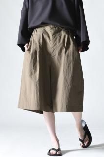 VOAAOV VOAAOV STYLEץѥ khaki