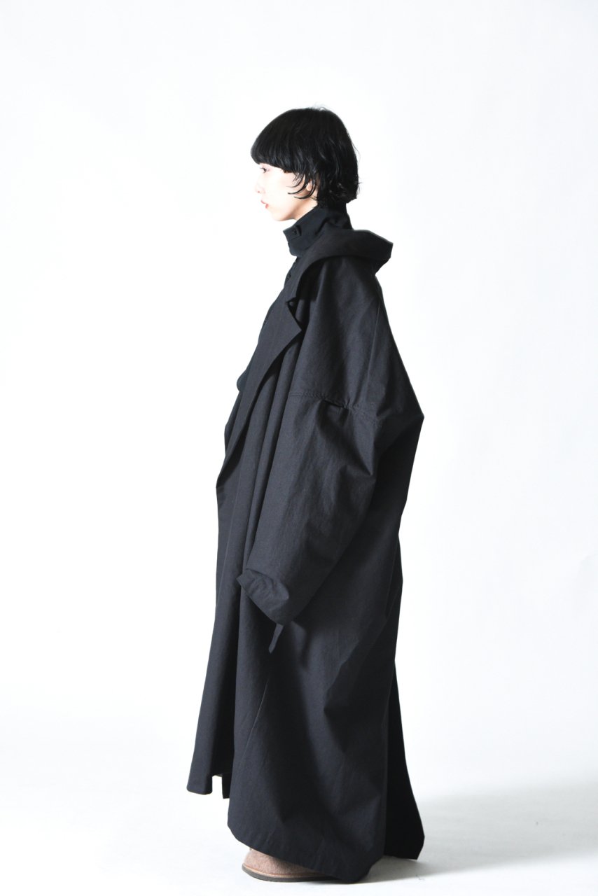 my beautiful landlet ロングコート mori market | www.innoveering.net