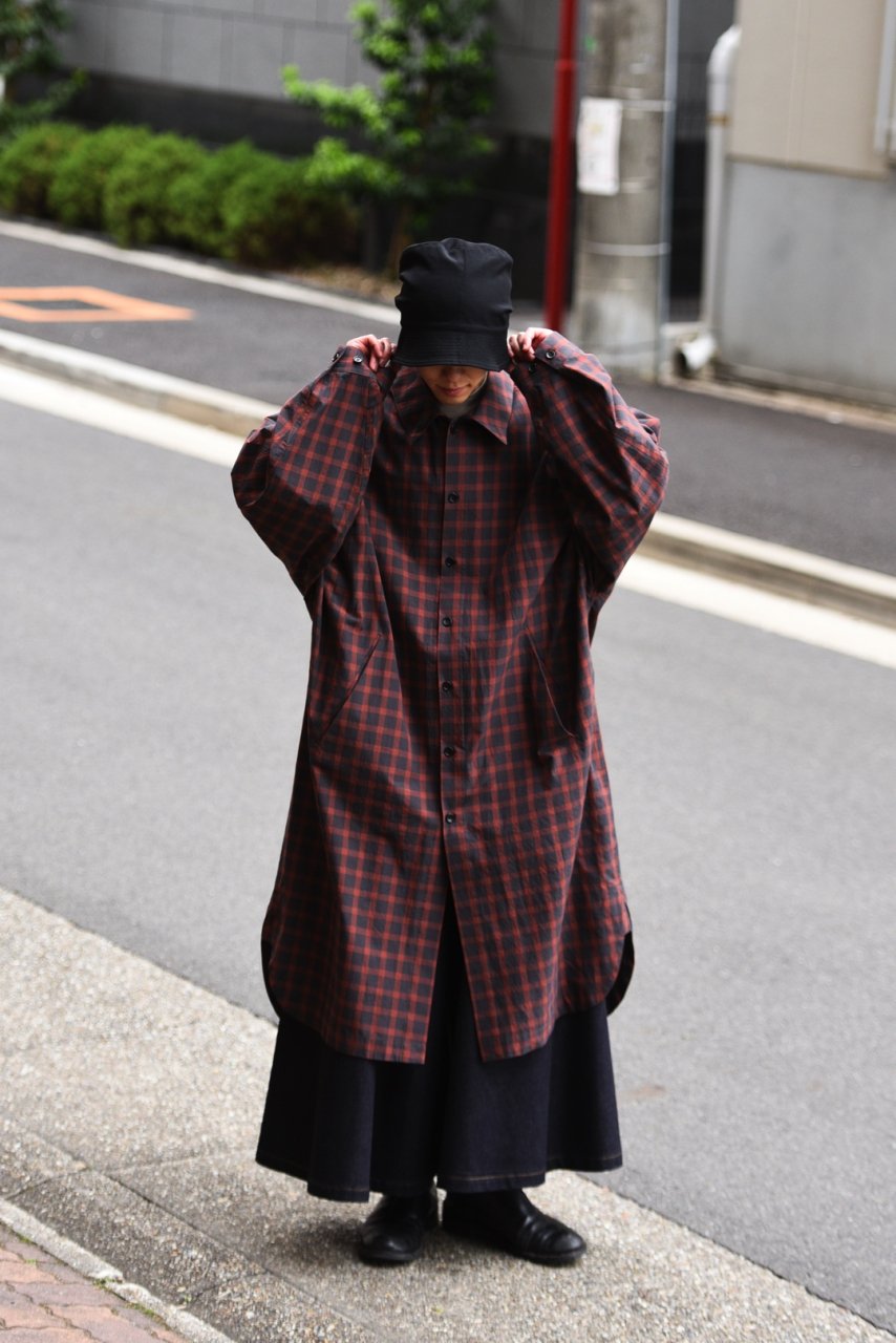 My Beautiful Landlet 19AW コート-