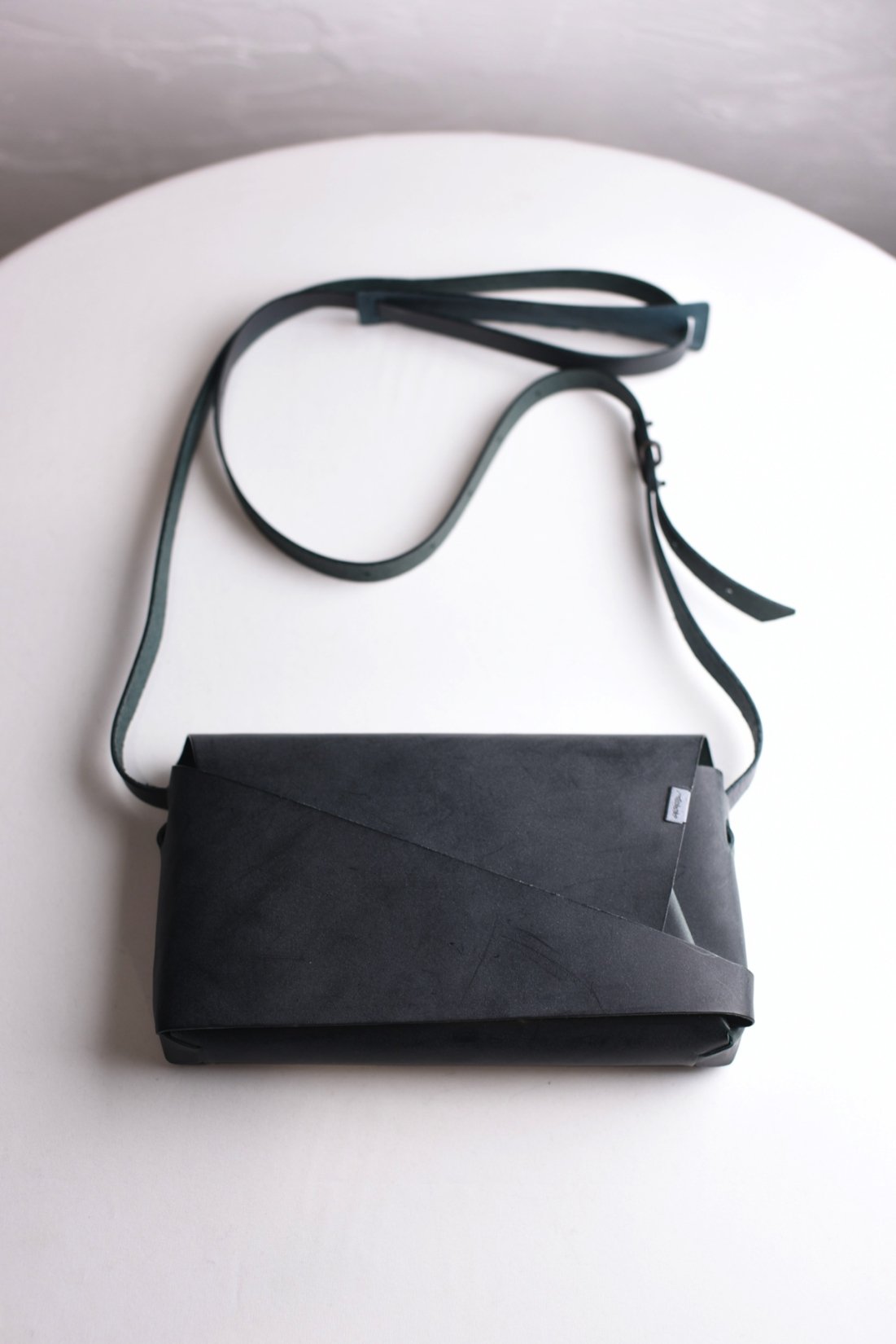 所作 SHOULDER BAG Blue - BISHOOL,Edwina Horl,My Beautiful Landlet