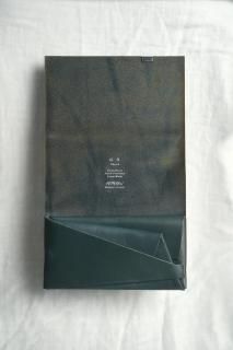  LONG WALLET Navy