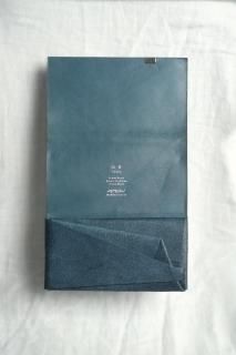  LONG WALLET Reverse Navy