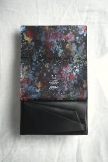  LONG WALLET  BlackCosmic