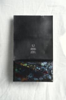  LONG WALLET CosmicBlack 