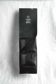  SHORT WALLET 2.0 Black