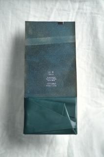  SHORT WALLET 1.0 Navy