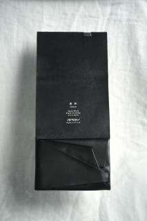  SHORT WALLET 1.0 Black