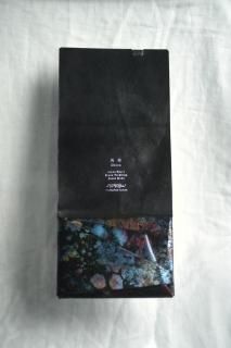  SHORT WALLET 1.0 CosmicBlack