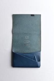  COIN CASE Navy