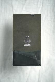  COIN CASE Nubuck Gray