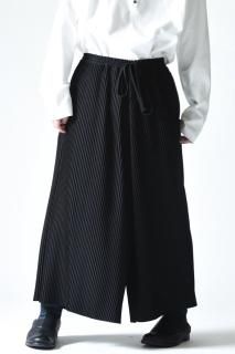 BISHOOL Pleats  Pants