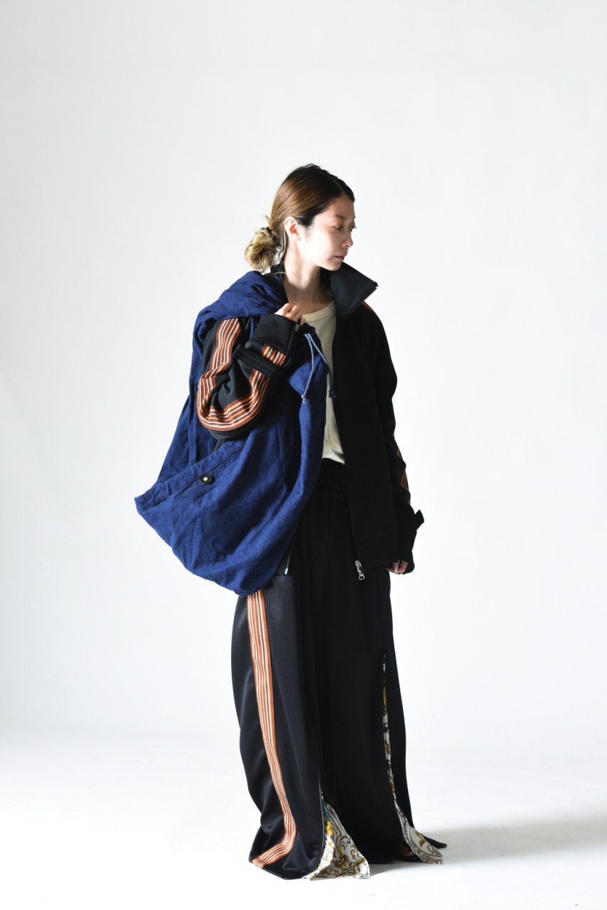 Leh 袈裟Bag Indigo - BISHOOL,Edwina Horl,My Beautiful Landlet