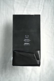  COIN CASE Black