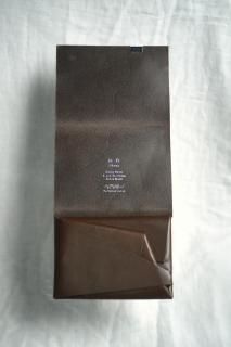  SHORT WALLET 1.0 Dark Brown
