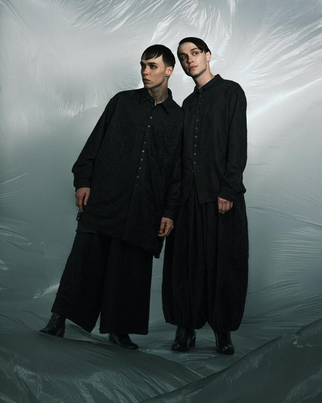 kujaku P-820 - BISHOOL,Edwina Horl,My Beautiful Landlet