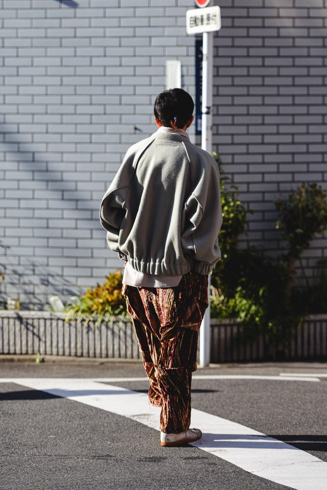 My Beautiful Landlet ダブルビーバーメルトンボンバー