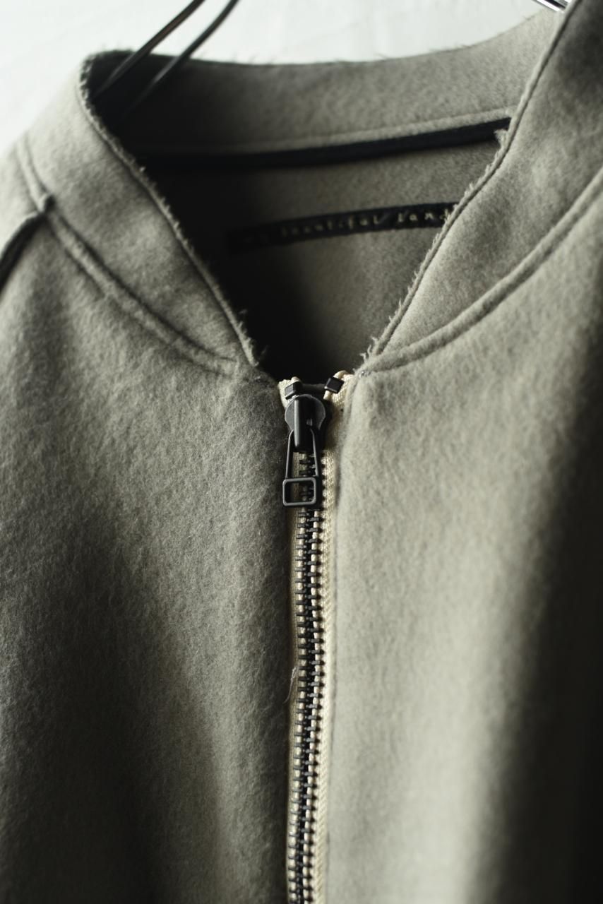 【美品☆高級インポートモデル☆上品デザイン】ヴィヴィアン メルトンジャケット. 送料無料】ジャケット ウールアクリルツイル 製品染縮絨