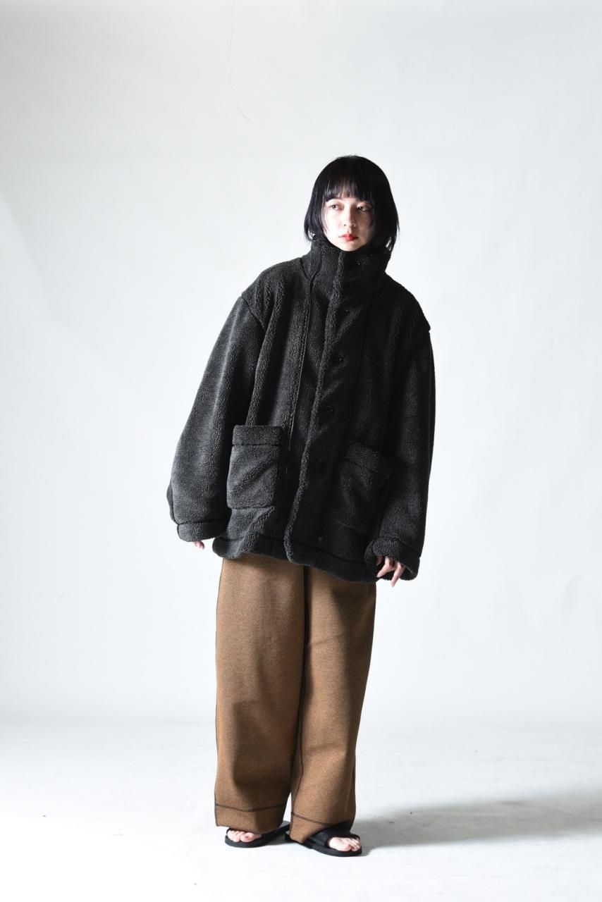 I'm here: BOA : BLOUSON - BISHOOL,Edwina Horl,My Beautiful