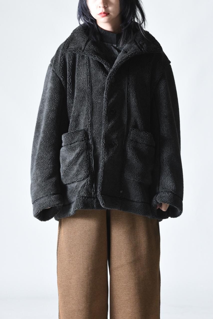 【SALE／10%OFF BLOUSON : BOA here: I'm - Beautiful Horl,My BISHOOL,Edwina ジャケット・ブルゾン