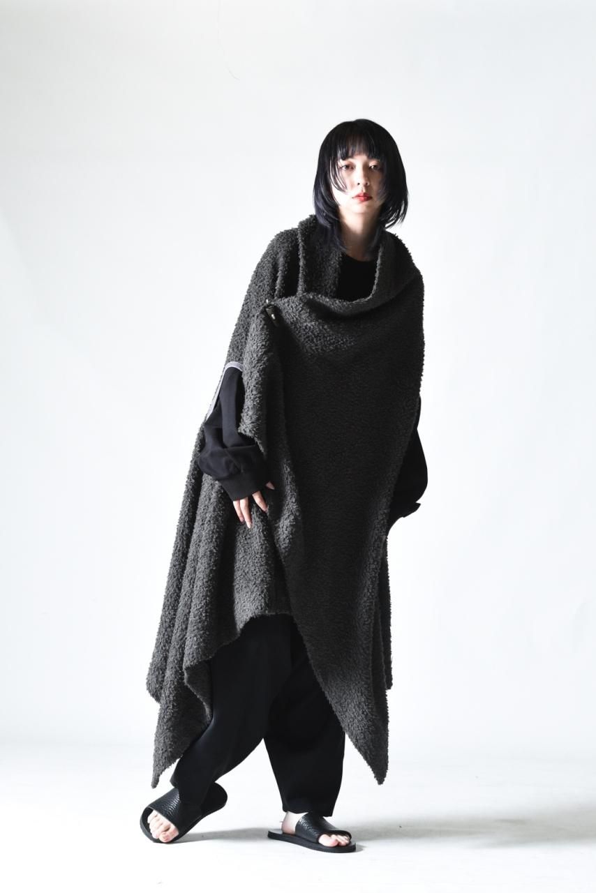 Edwina Horl WESTE Gray - BISHOOL,Edwina Horl,My Beautiful