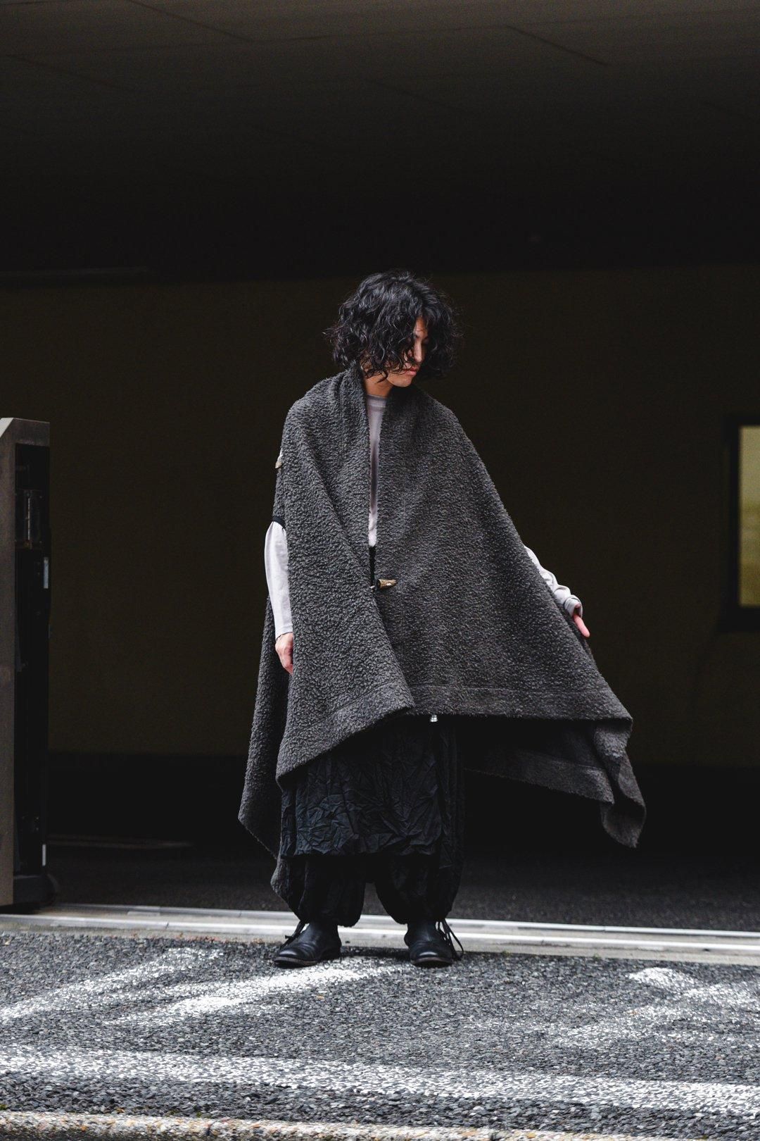 人気海外ブランドアイテム｜ファッション通販 Gray WESTE Horl Edwina - Beautiful Horl,My BISHOOL,Edwina トップス