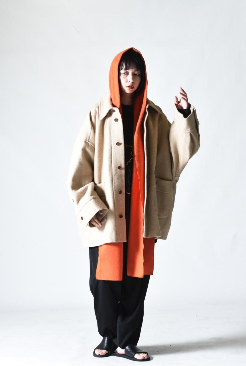 edwina horl コーデュロイ　ブルゾン edwina horl コーデュロイ ブルゾン