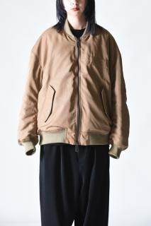 Edwina Horl HBB BLOUSON <MAPPI>
