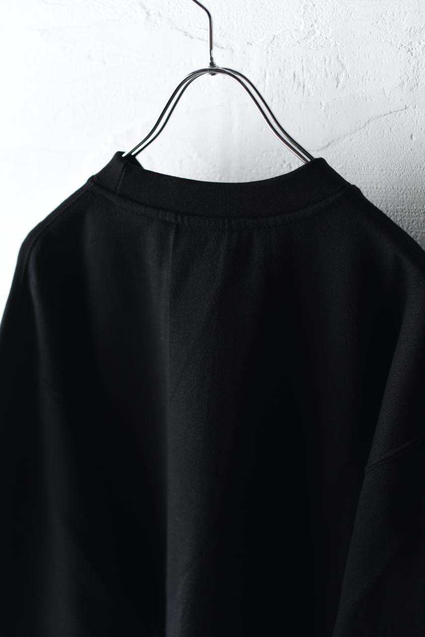 ESSAY BLACK SWEAT DARKSIDECLUB - BISHOOL,Edwina Horl,My Beautiful Landlet,YANTOR等取扱い OVIE STUDIO の通販サイト ESSAY BLACK SWEAT DARKSIDECLUB - BISHOOL,Edwina Horl,My Beautiful Landlet,YANTOR等取扱い OVIE STUDIO の通販サイト