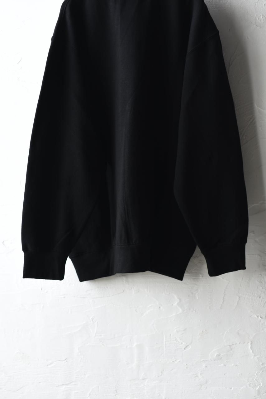 ESSAY BLACK SWEAT DARKSIDECLUB - BISHOOL,Edwina Horl,My Beautiful Landlet,YANTOR等取扱い OVIE STUDIO の通販サイト ESSAY BLACK SWEAT DARKSIDECLUB - BISHOOL,Edwina Horl,My Beautiful Landlet,YANTOR等取扱い OVIE STUDIO の通販サイト
