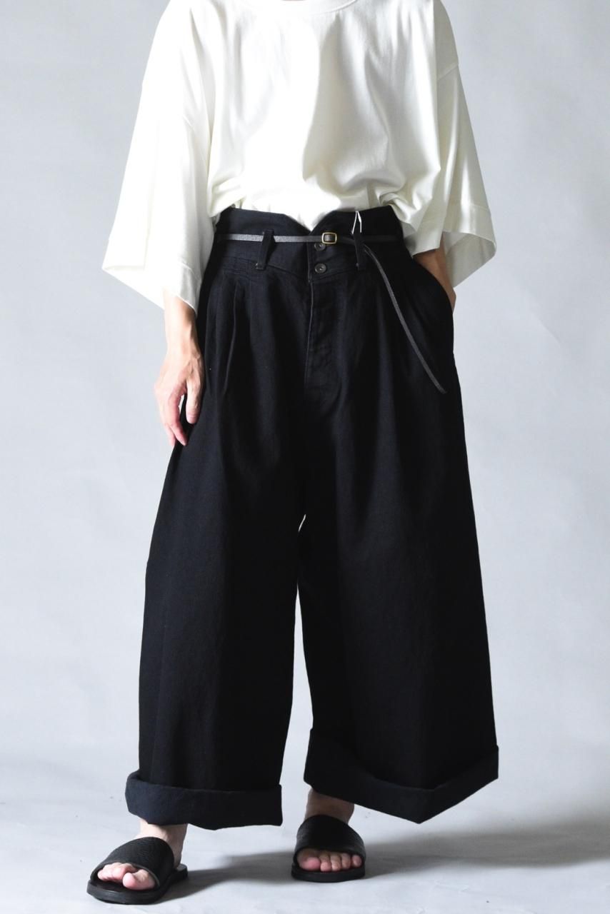 ESSAY GOTHIC DENIM Black Denim - BISHOOL,Edwina Horl,My Beautiful Landlet,YANTOR等取扱い OVIE STUDIO の通販サイト ESSAY GOTHIC DENIM Black Denim - BISHOOL,Edwina Horl,My Beautiful Landlet,YANTOR等取扱い OVIE STUDIO の通販サイト