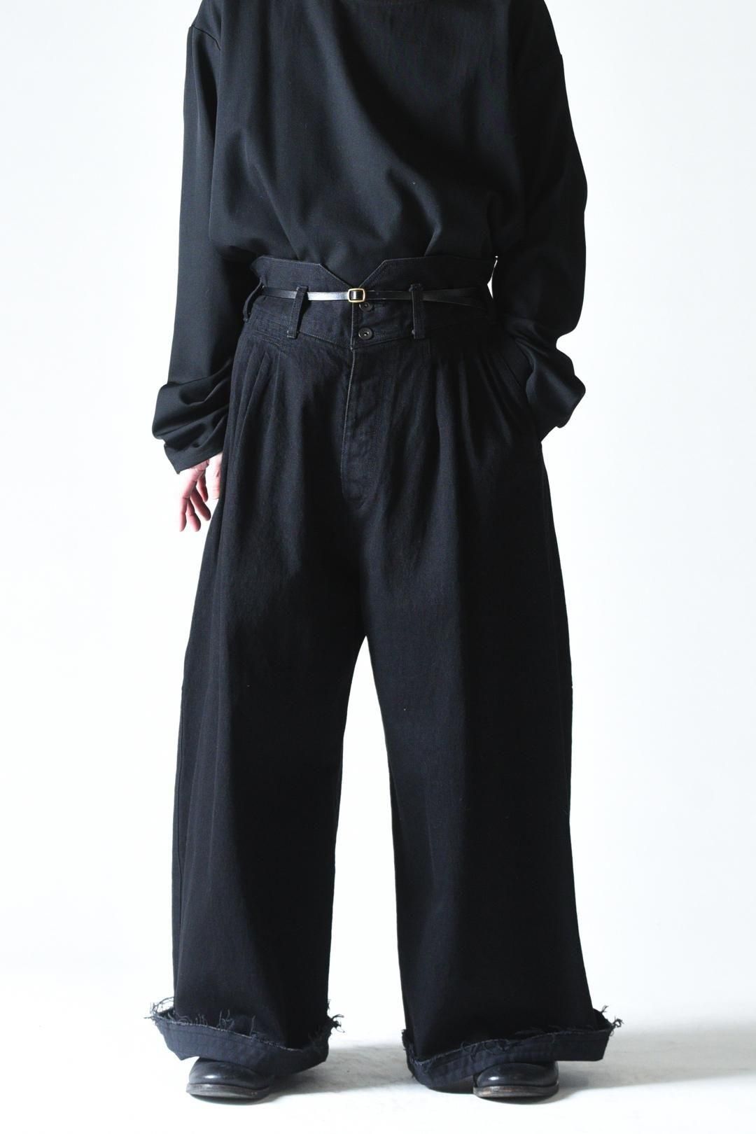 ESSAY GOTHIC DENIM Black Denim - BISHOOL,Edwina Horl,My Beautiful Landlet,YANTOR等取扱い OVIE STUDIO の通販サイト ESSAY GOTHIC DENIM Black Denim - BISHOOL,Edwina Horl,My Beautiful Landlet,YANTOR等取扱い OVIE STUDIO の通販サイト