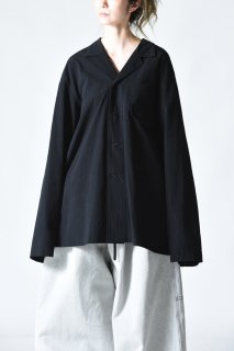 ESSAY BATTLE DRESS SHIRT Black