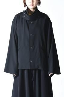 BISHOOL ビッグストール BISHOOL ビッグストール BISHOOL] Super Big Wool Stole ビ