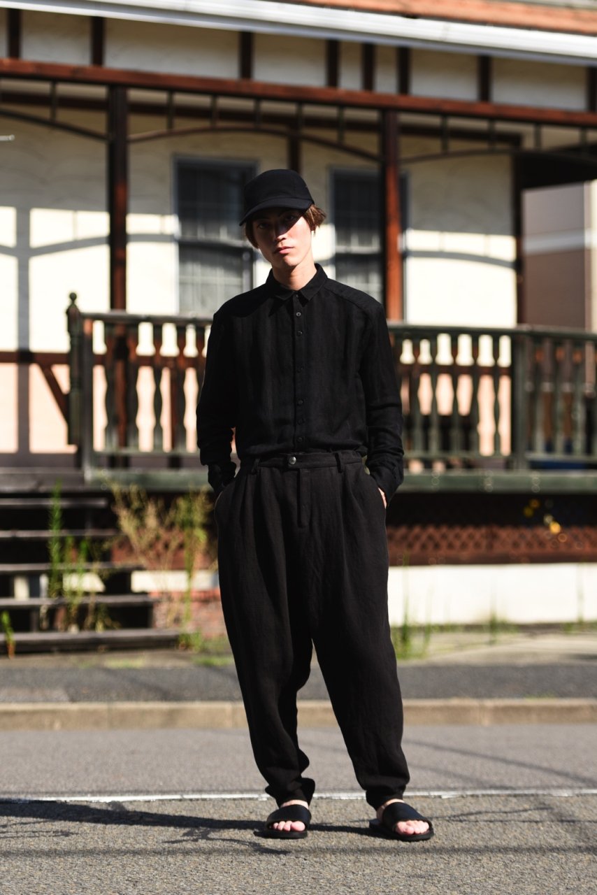 kujaku shiran pants - BISHOOL,Edwina Horl,My Beautiful Landlet,YANTOR等取扱い  OVIE STUDIO の通販サイト