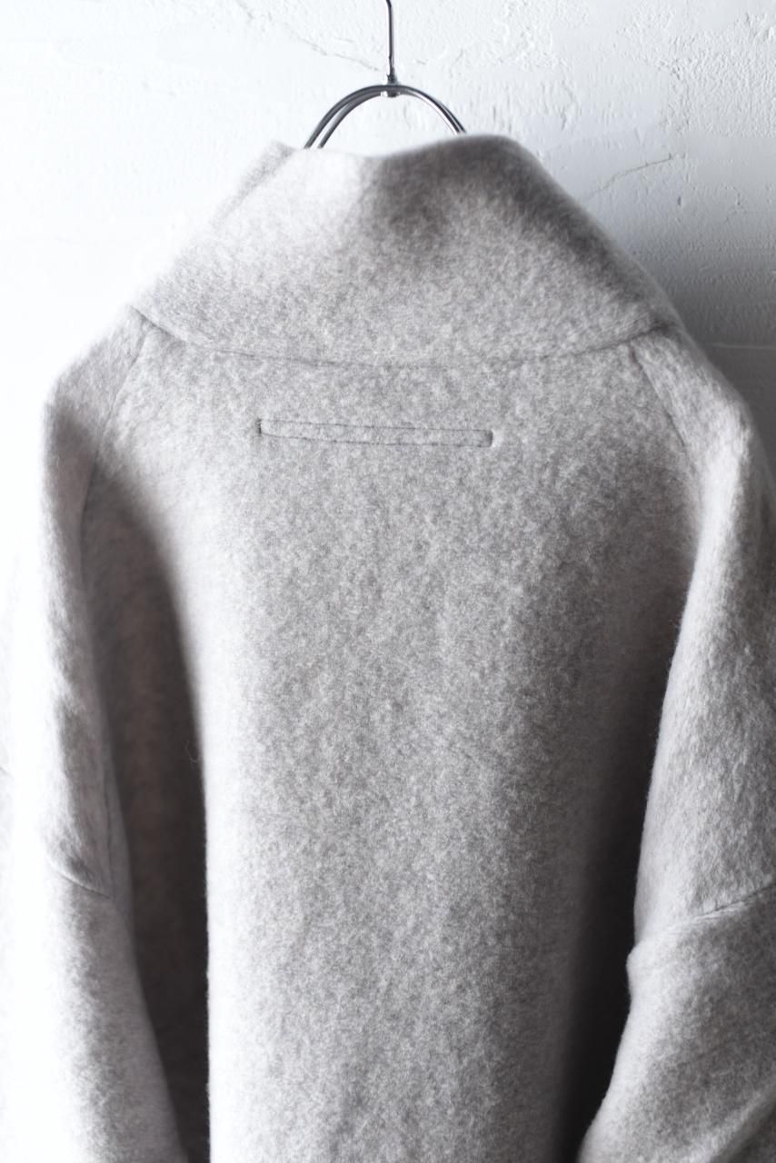 My Beautiful Landlet タートルネックビッグニット L.gray - BISHOOL,Edwina Horl,My Beautiful Landlet,YANTOR等取扱い OVIE STUDIO の通販サイト My Beautiful Landlet タートルネックビッグニット L.gray - BISHOOL,Edwina Horl,My Beautiful Landlet,YANTOR等取扱い OVIE STUDIO の通販サイト