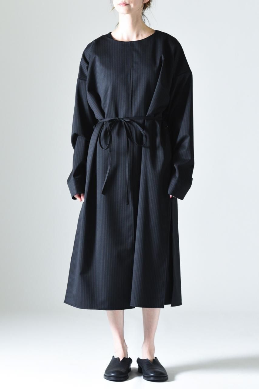 YANTOR Stripe Double One-Piece - BISHOOL,Edwina Horl,My
