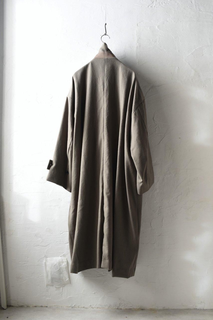 楽天市場】美品 2021AW エバゴス ebagos 角たてバスケット