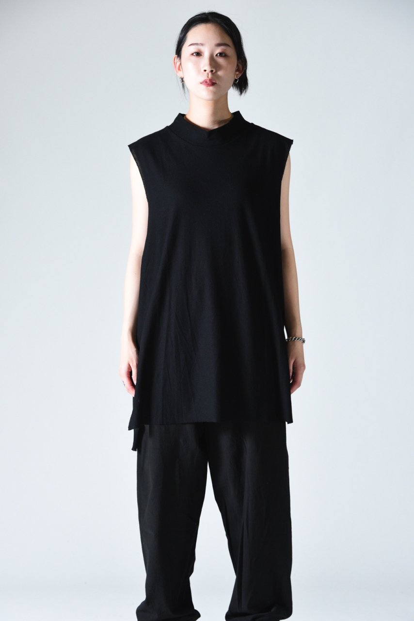 kujaku 2024SS] K-240 black - BISHOOL,Edwina Horl,My Beautiful