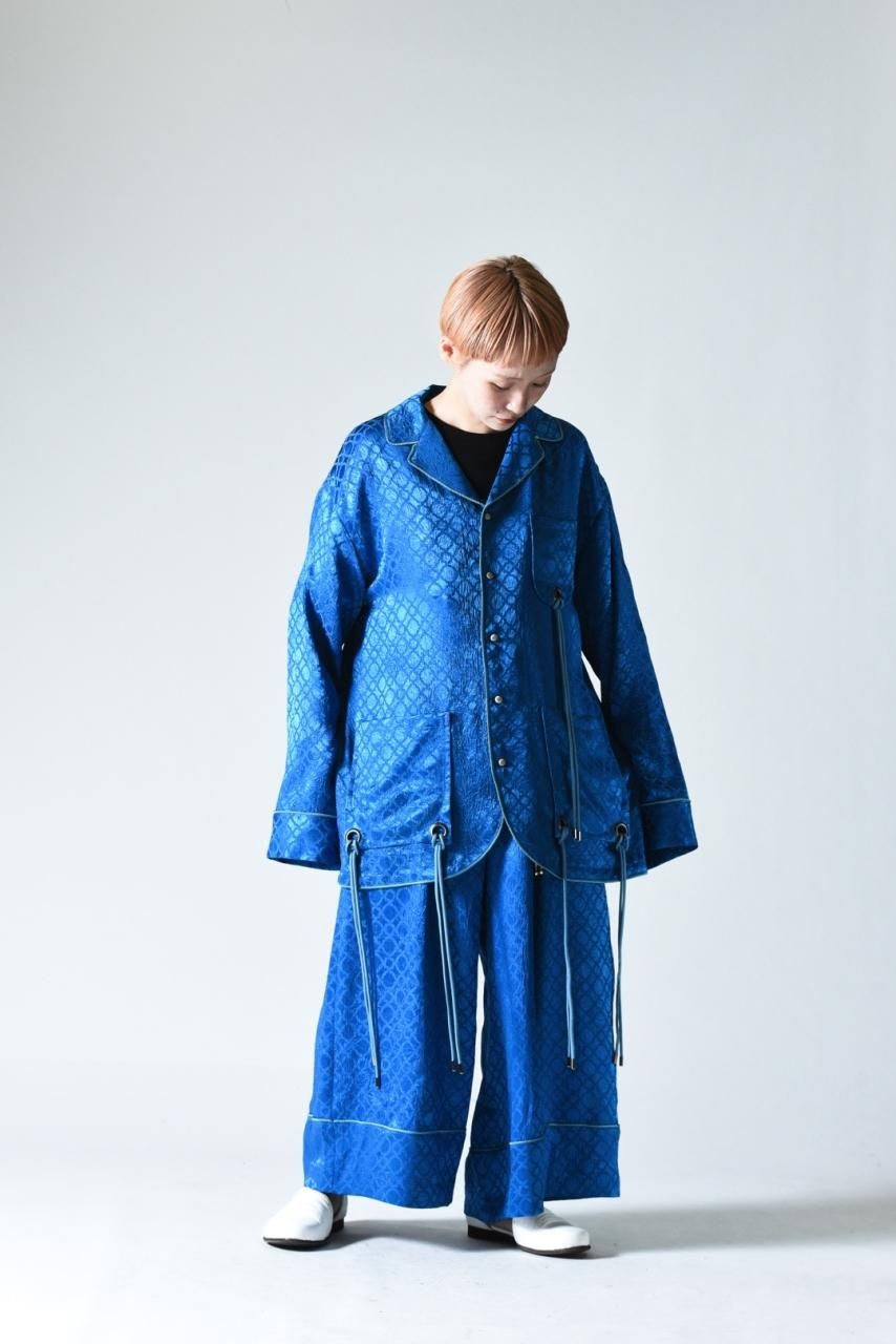 レッグウェア nana ナナストリングレッグウォーマー (2color) - myorang | 60