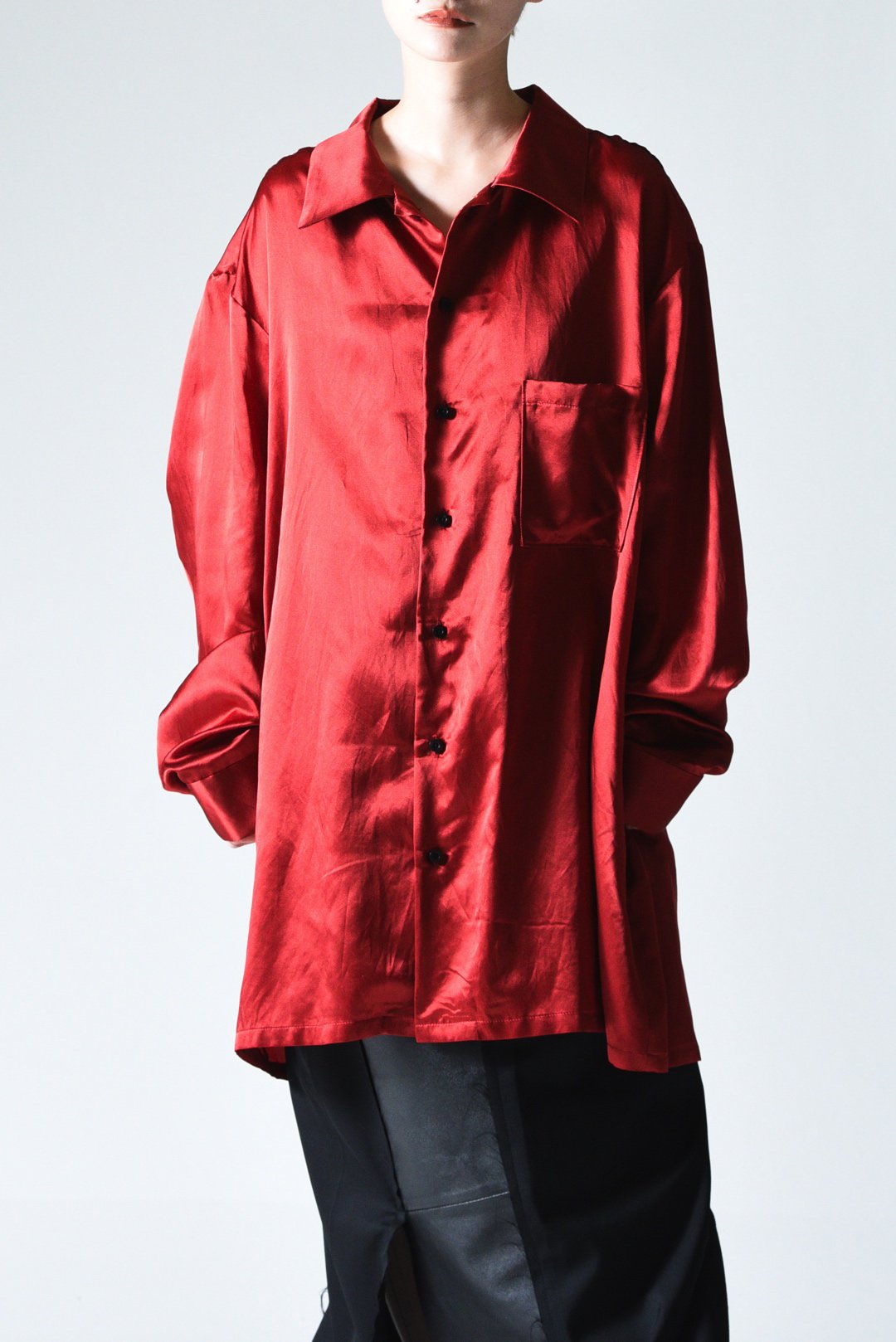 bishool long shirt | nate-hospital.com