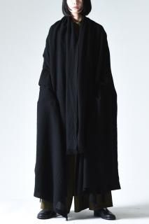 BISHOOL Cashmere Super Big Stole