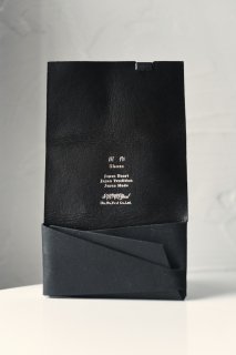  CARD CASE Limited Reverse Black