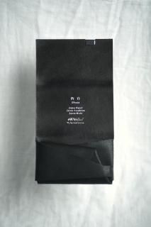 COIN CASE Limited Reverse Black