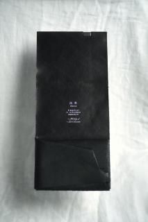  SHORT WALLET 1.0 Limited Reverse Black