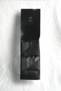  SHORT WALLET 2.0 Limited Reverse Black