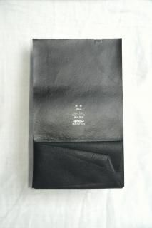  LONG WALLET Limited Reverse Black
